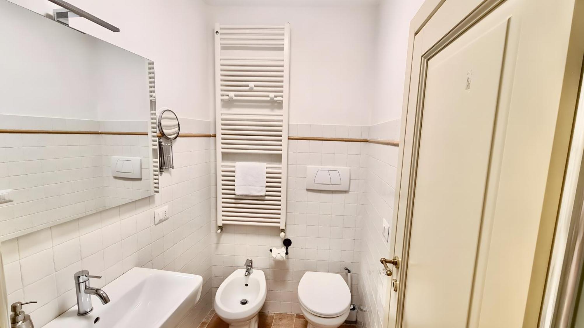 Apartamento Fontebranda Nest Siena Exterior foto