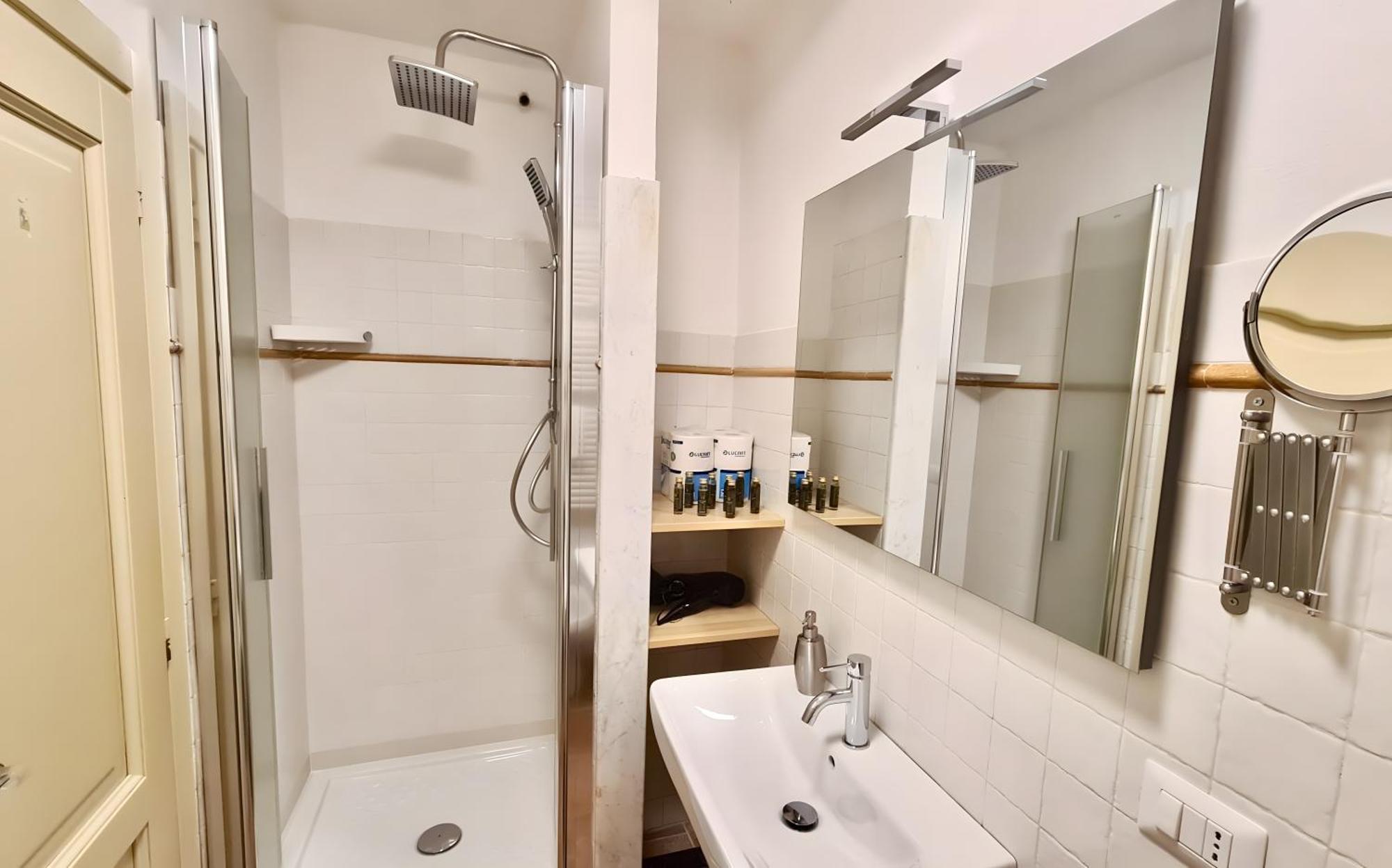 Apartamento Fontebranda Nest Siena Exterior foto