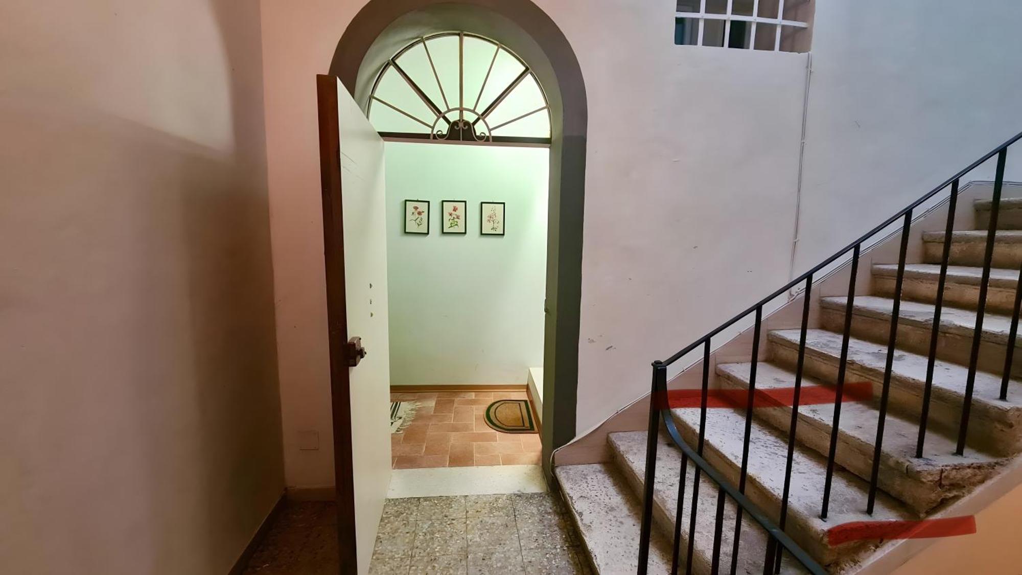 Apartamento Fontebranda Nest Siena Exterior foto