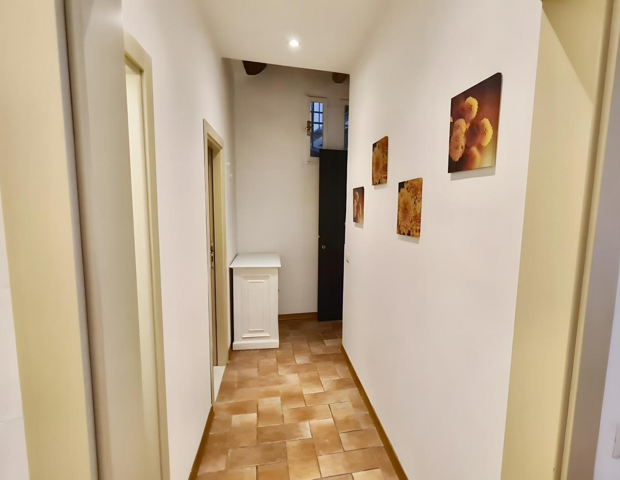 Apartamento Fontebranda Nest Siena Exterior foto