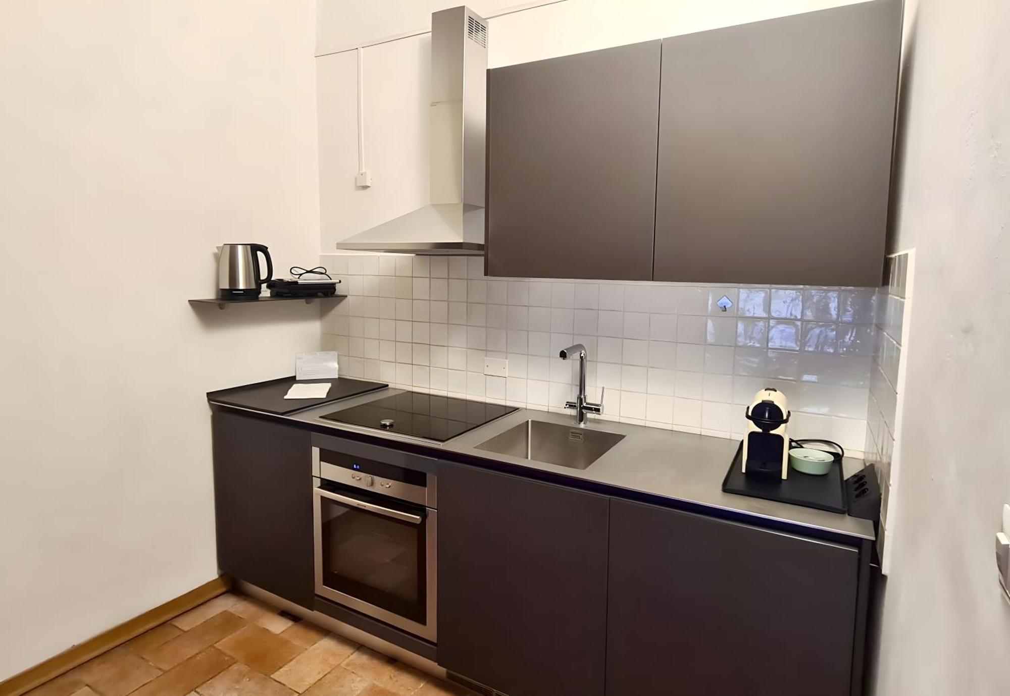 Apartamento Fontebranda Nest Siena Exterior foto
