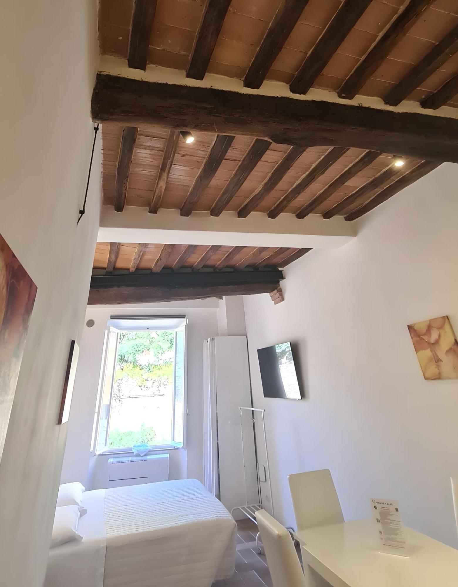 Apartamento Fontebranda Nest Siena Exterior foto